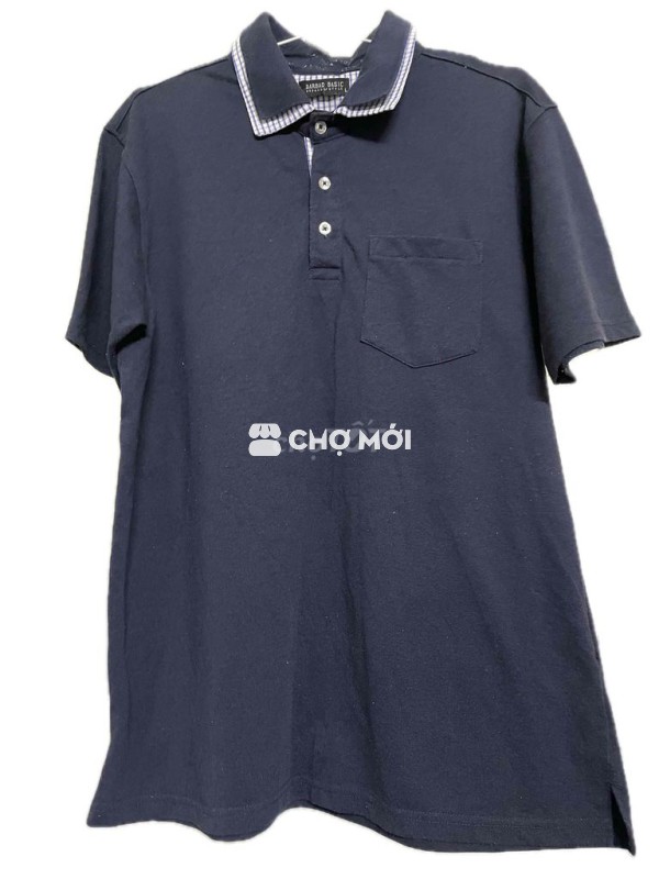 Polo Ms0020