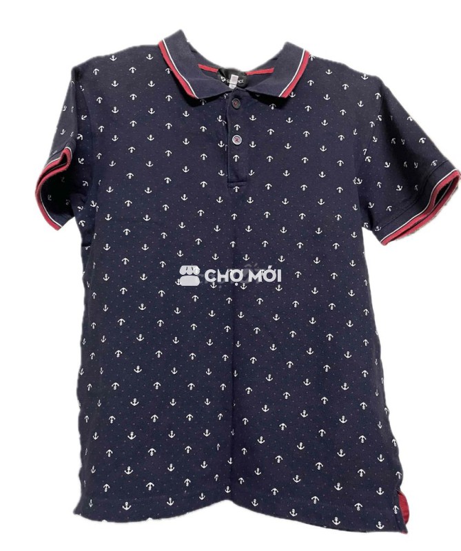 Polo Ms0017