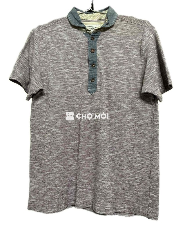 Polo Ms009