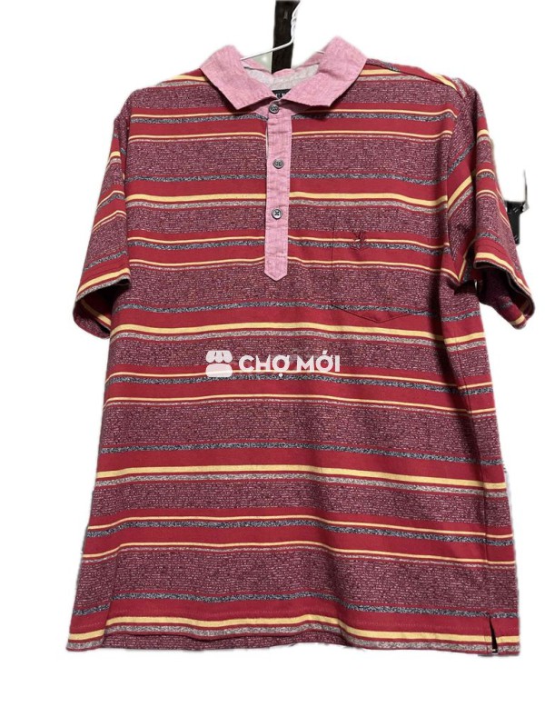 Polo Ms003