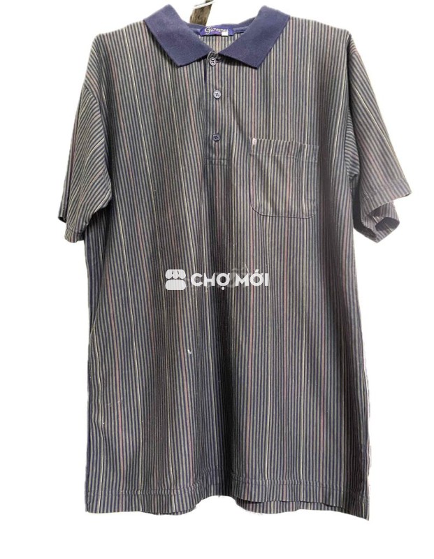 Polo Ms001