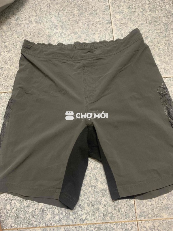 Quần adidas
