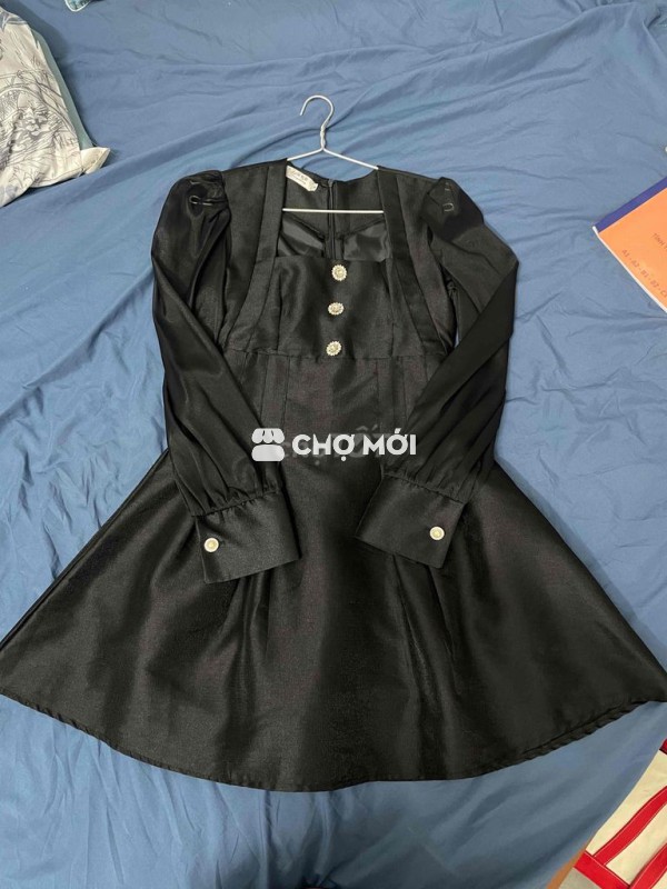 đầm dự tiệc, đám cưới size S