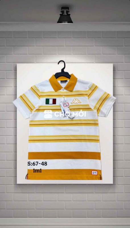 polo kappa italia