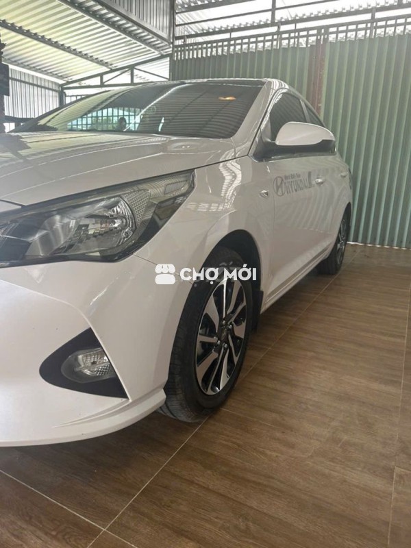 Hyundai Accent 2023 1.4 MT - 9000 km