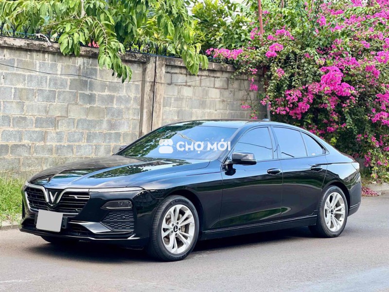 Lux A base 2022 odo chuẩn xe zin k lỗi bao test