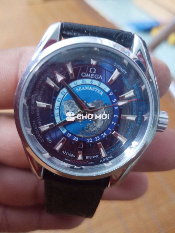 Đồng hồ cổ