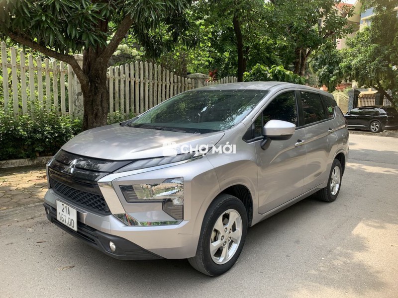 Mitsubishi Xpander 2023 1.5 AT - 40000 km