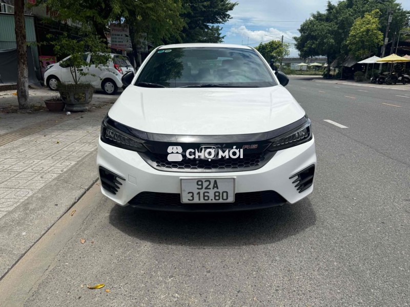Honda City 2022 RS - 70000 km