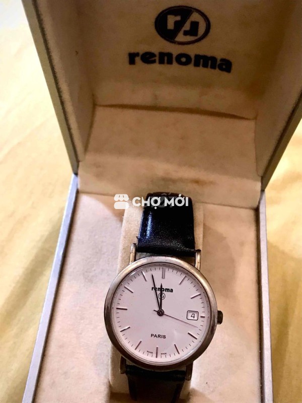 bán đồng hồ cơ Automati