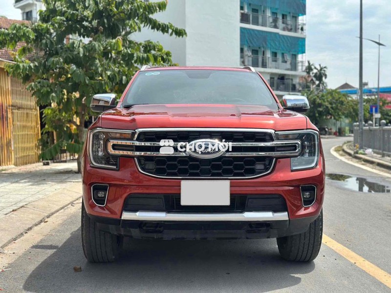 Everest Nextgen 1 Chủ Full lịch sử hãng Chất đẹp💯💯