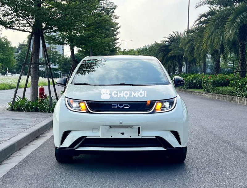 BYD Dophin xe điện sx 2024 nhập khẩu Trung Quốc.