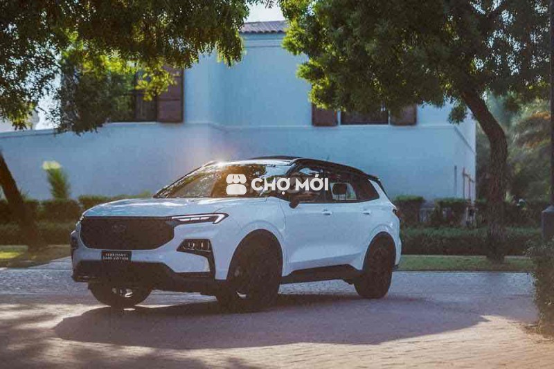 2025Territory Sport Bank 95%, lãi 6,5% tận tâm