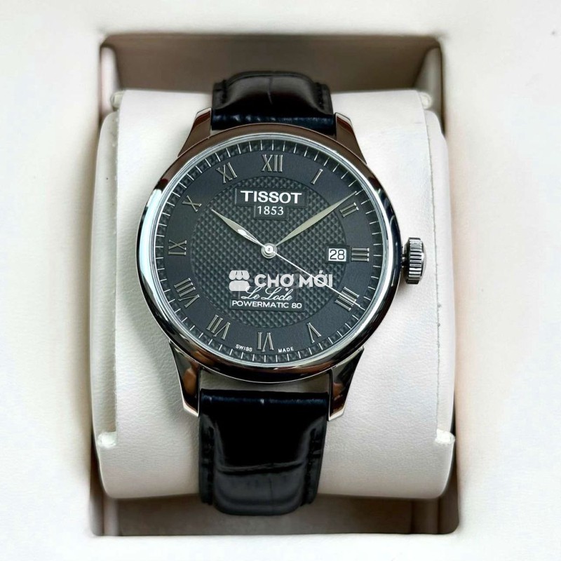 TISSOT LE LOCLE T006.407.16.053