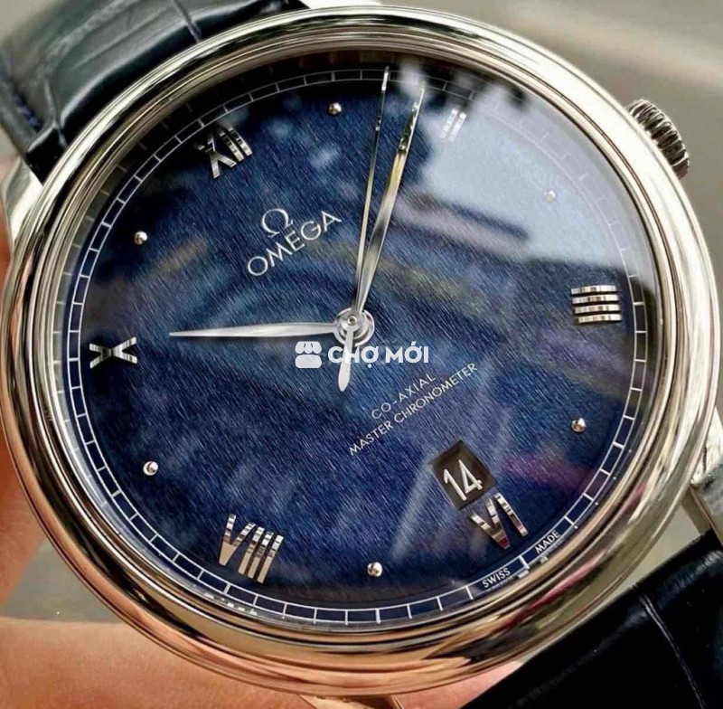 Omg De Ville Prestige Co-Axial Automatic 434.13.40