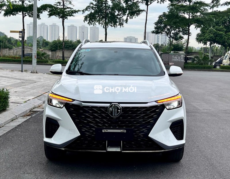 MG RX5 sx 2023 đky 2024 cực mới