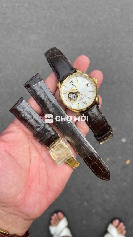 Orient Star bản kĩ niệm 50 năm