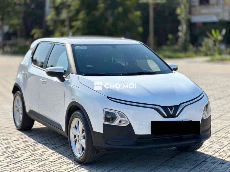 VINFAST VF5 PLUS — 2025 VAY 90% (TRẢ TRƯỚC 50.7TR)