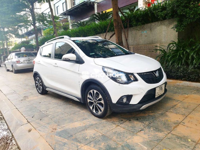 Bán xe fadin, ít đi, 01 chủ.