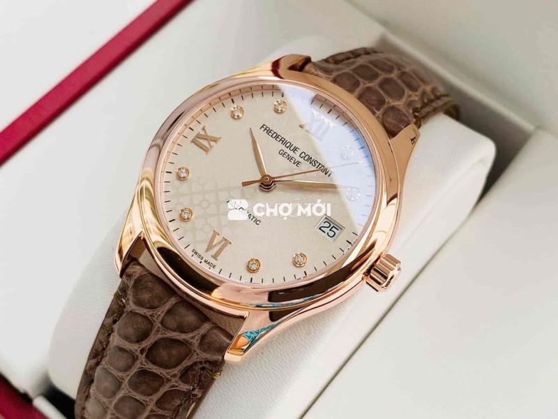 FREDERIQUE CONSTANT LADIES FC-303LGD3B4