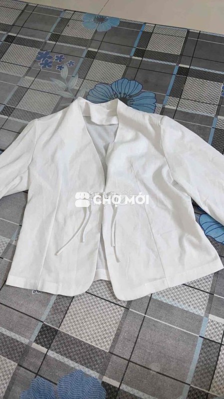 Áo mặc đi chùa