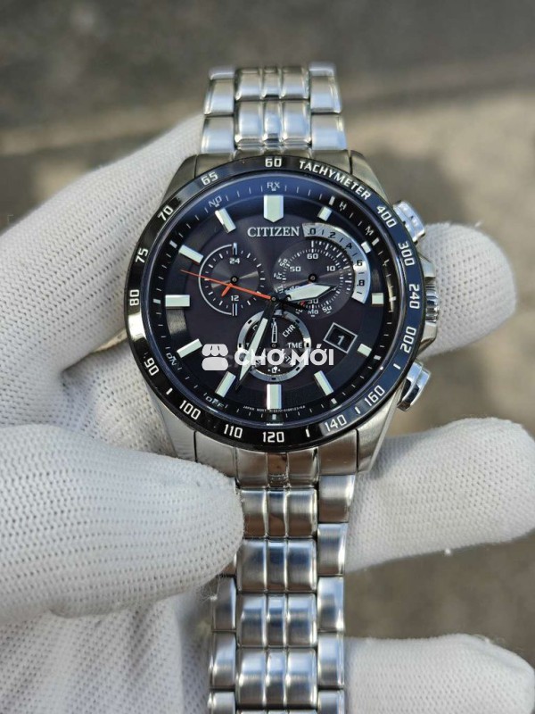 Citizen Eco Drive 43mm