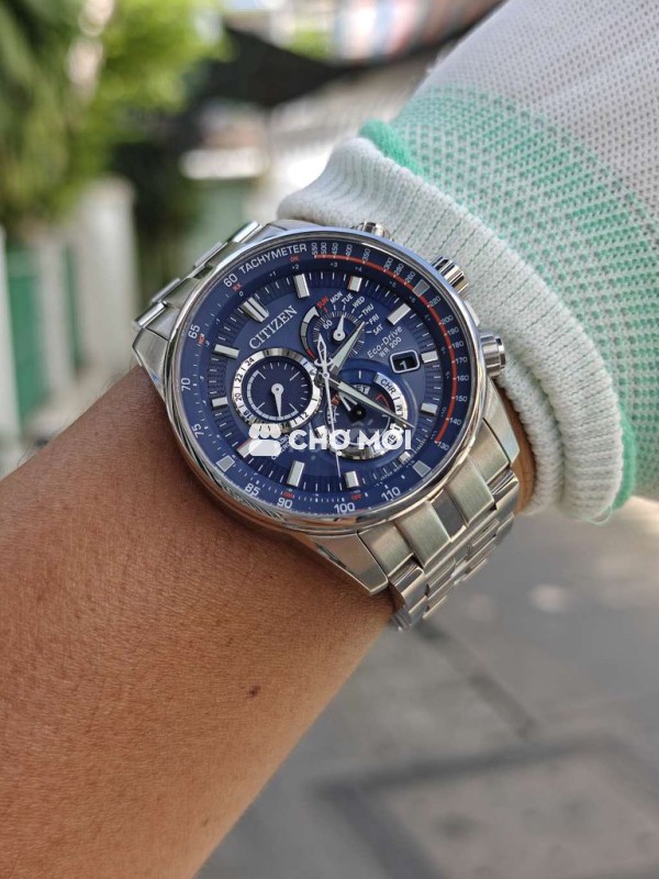 Citizen Pcat 43mm