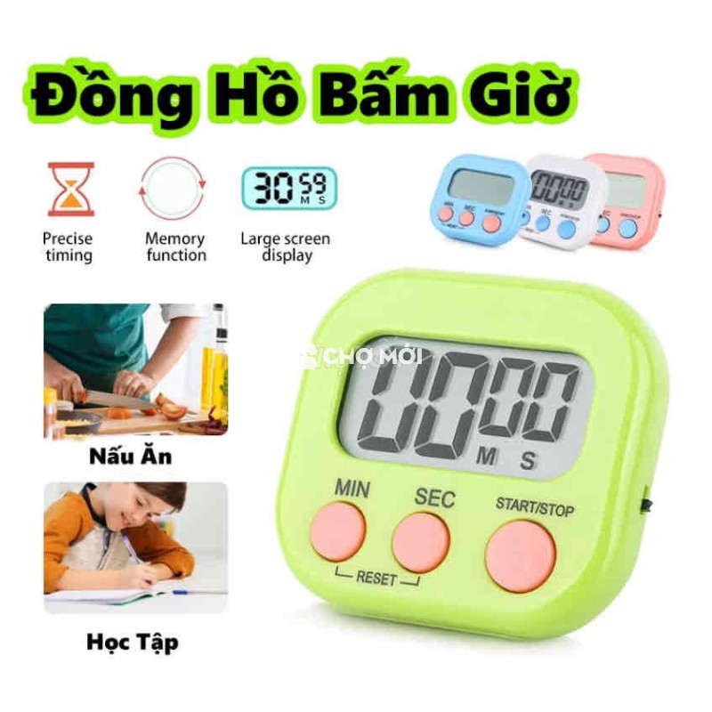 Đồng hồ đếm ngược