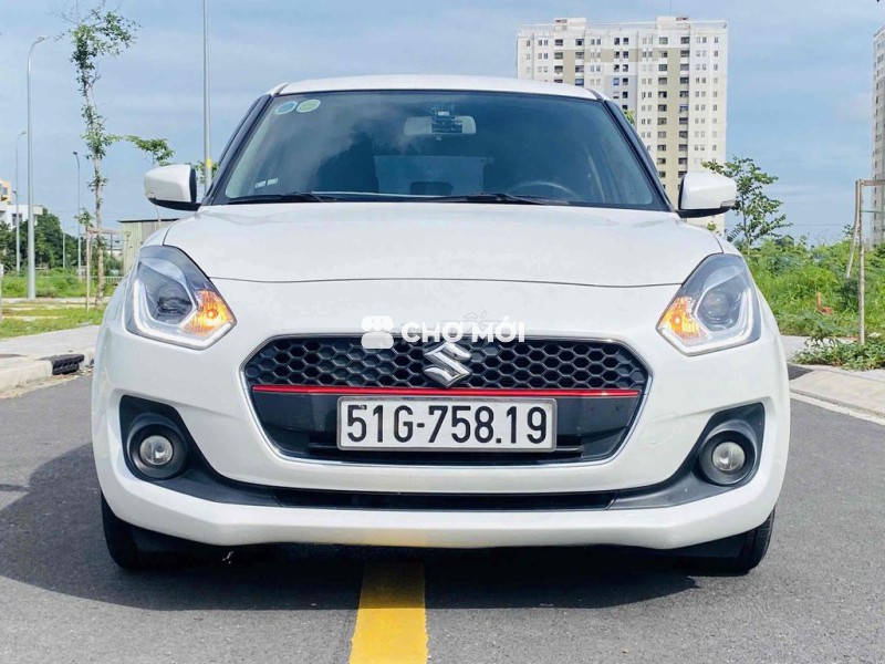 Suzuki Swift 2018 - 52000 km giá còn fix
