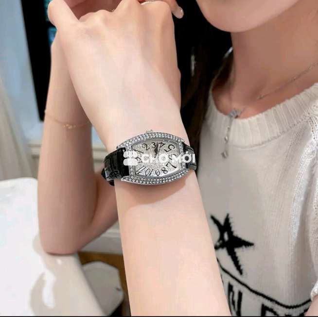 Đồng hồ nữ