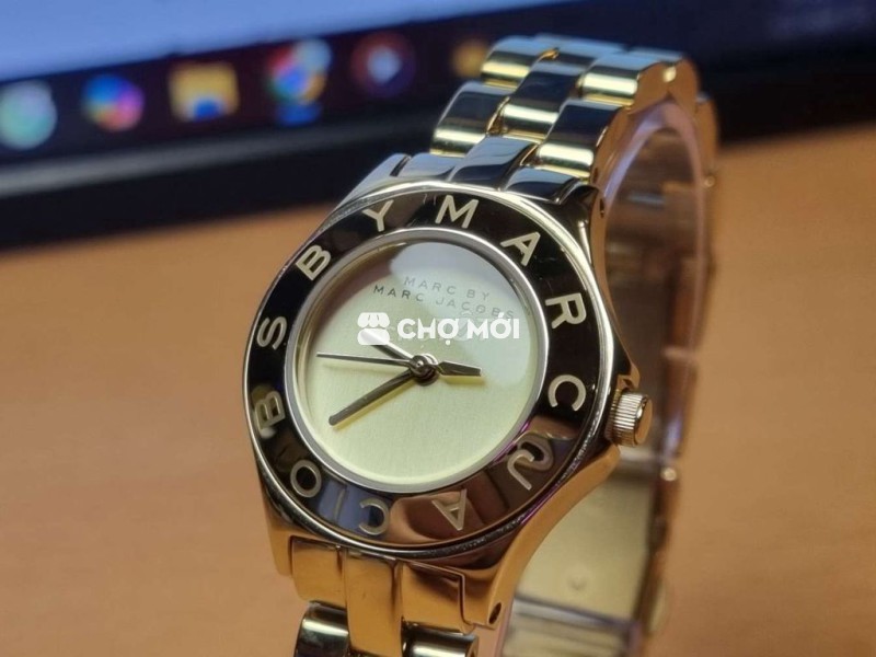 Đồng Hồ nữ Marc Jacobs