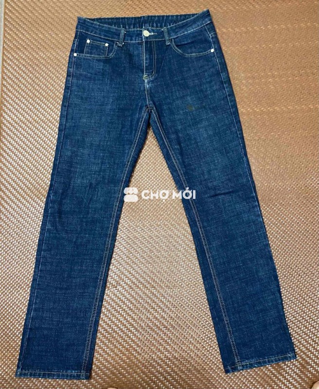 Quần Jean Armiri, size 33