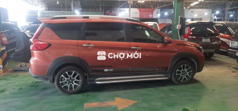 Chính chỉ bán xe  XL7- 2100 km