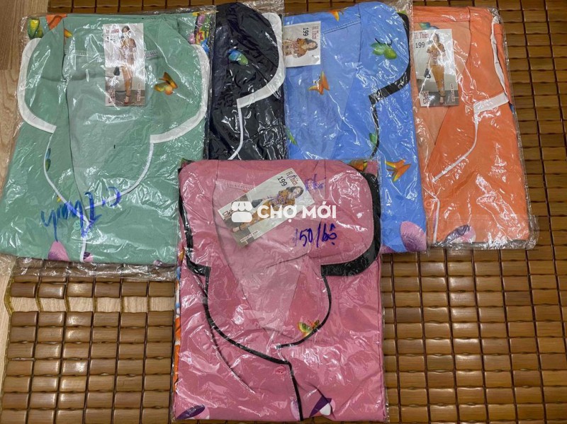 ĐỒ BỘ DÀI