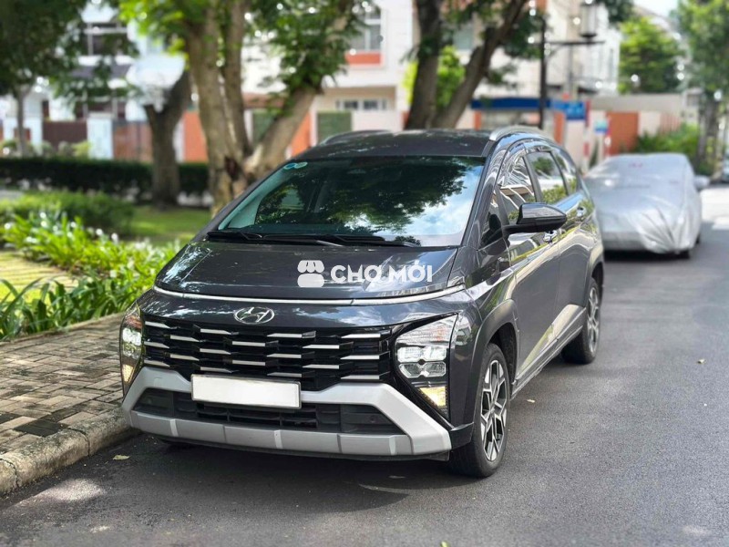 🔴 Hyundai Stargazer 2024 X Cao cấp 17k km sơn zin