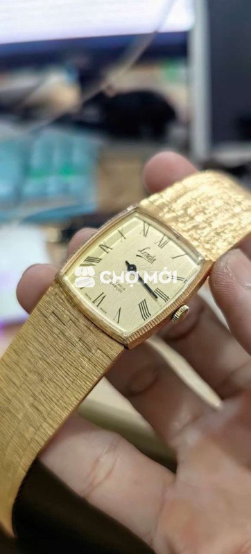 cót tay cổ thụy