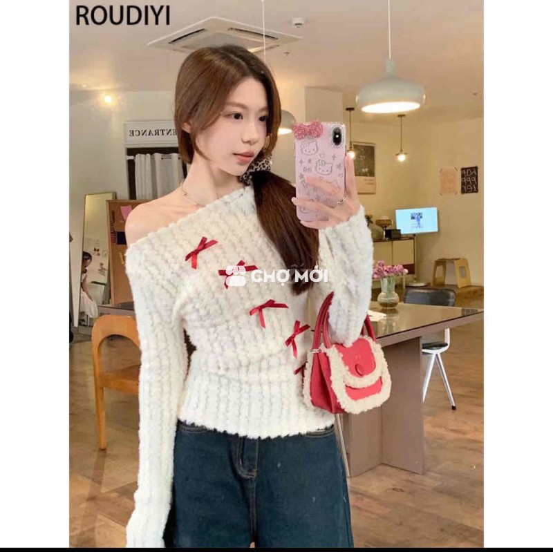 áo lông size S