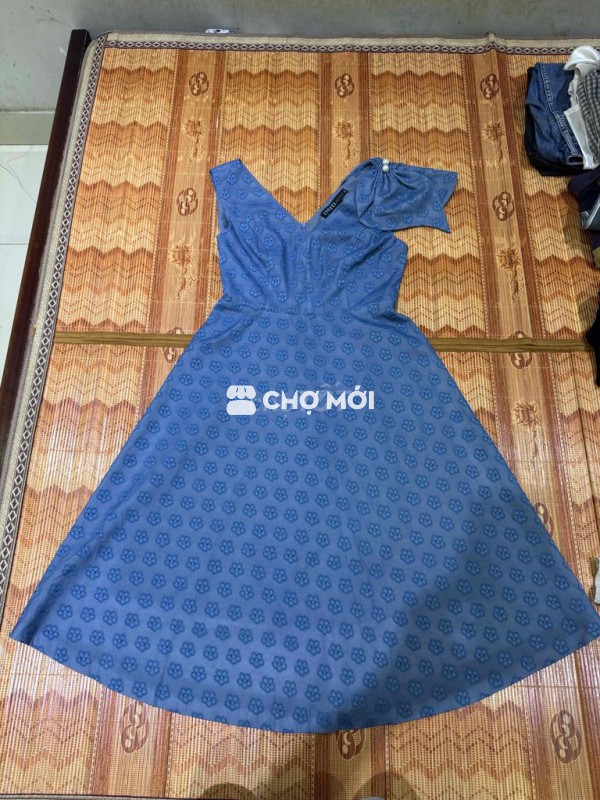 ĐẦM HIỆU NEM XANH
