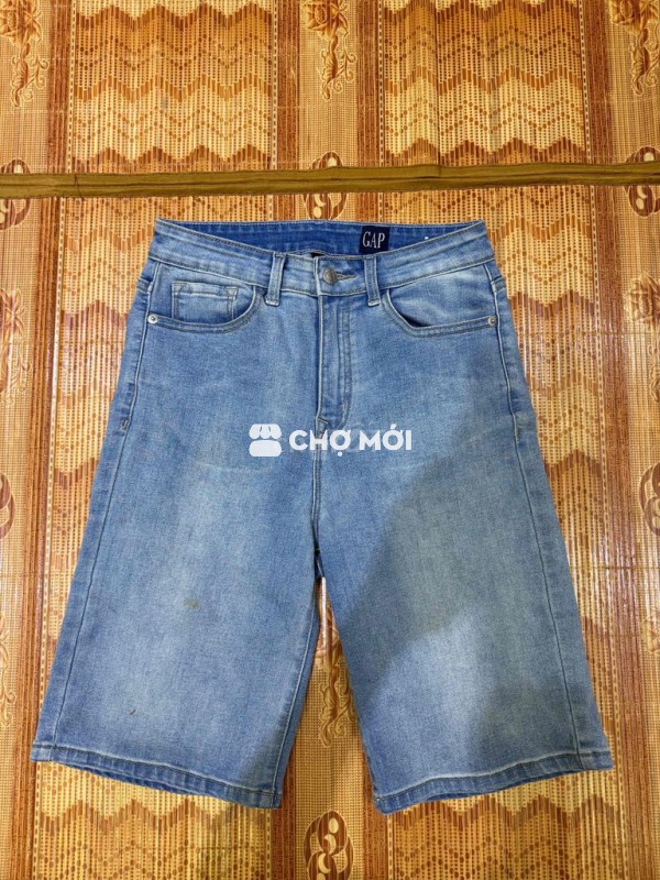 QUẦN SHORT HIỆU GAP