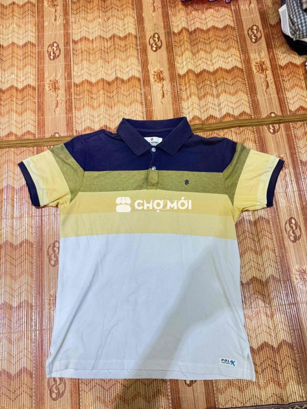 ÁO HIỆU JOHN HENRY