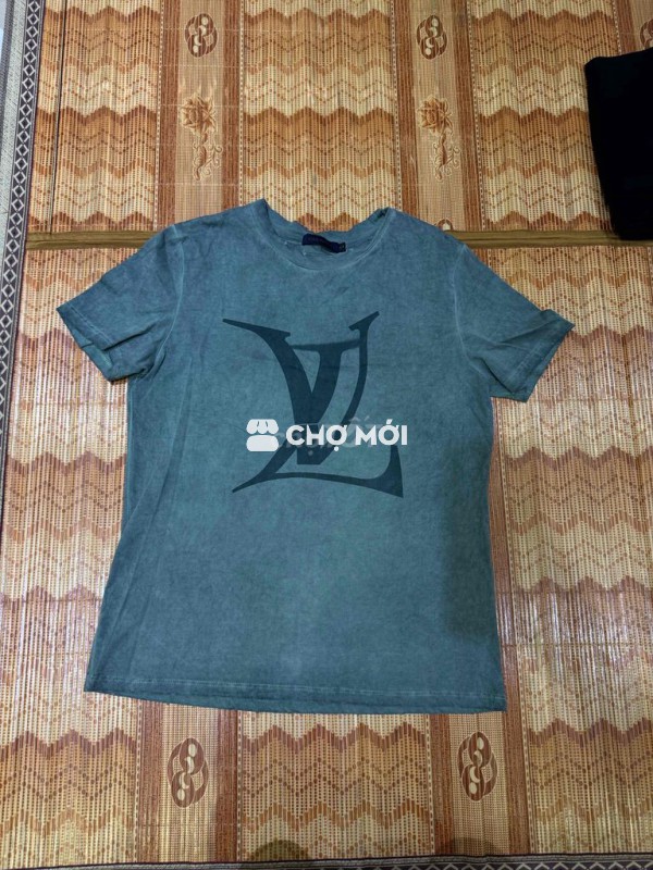 ÁO HIỆU LV