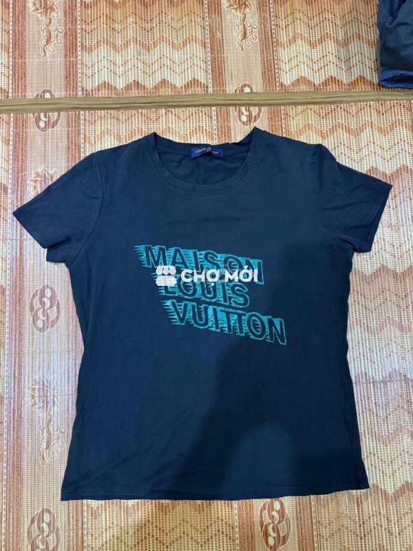 ÁO HIỆU LOUIS VUITTON
