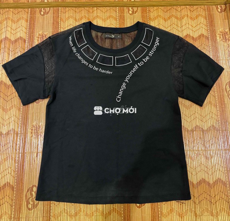 ÁO HIỆU IVY MODA