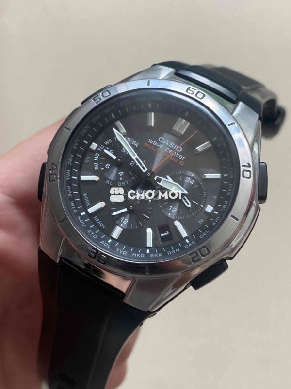 DÒNG NĂNG LƯỢNG CASIO_WVQ-M410 CHẠY FULL 7K|M