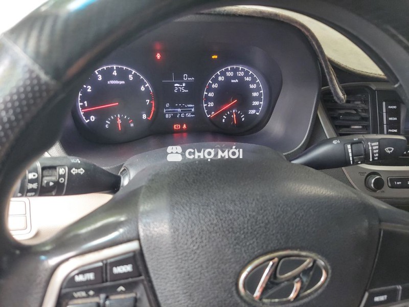 5 187 2018 1.4 MT Base - 200146 km