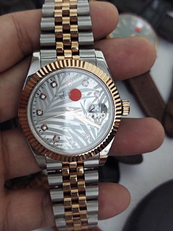 RL thụy automatic