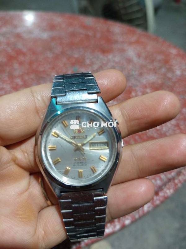 Cần bán đồng hồ