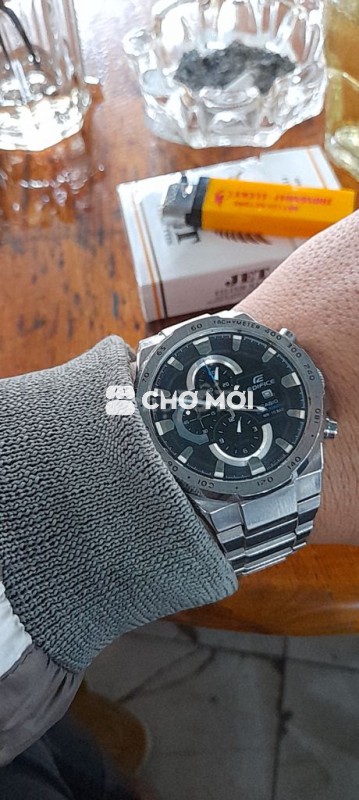 Đồng hồ anh em to bự