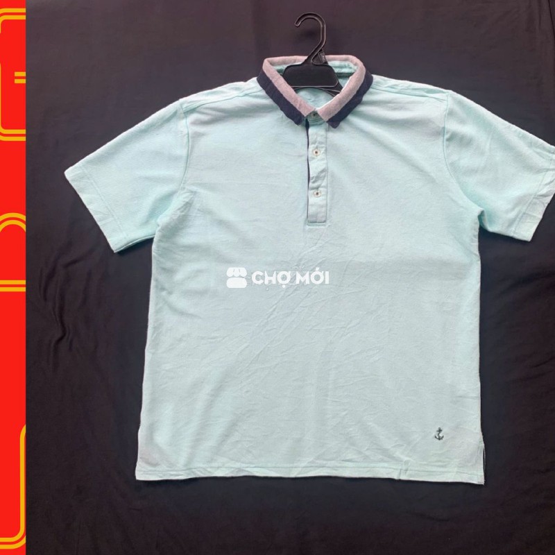 ⚡ÁO THUN NHẬT - SIZE 70-77kg - XL - FREE SHIP