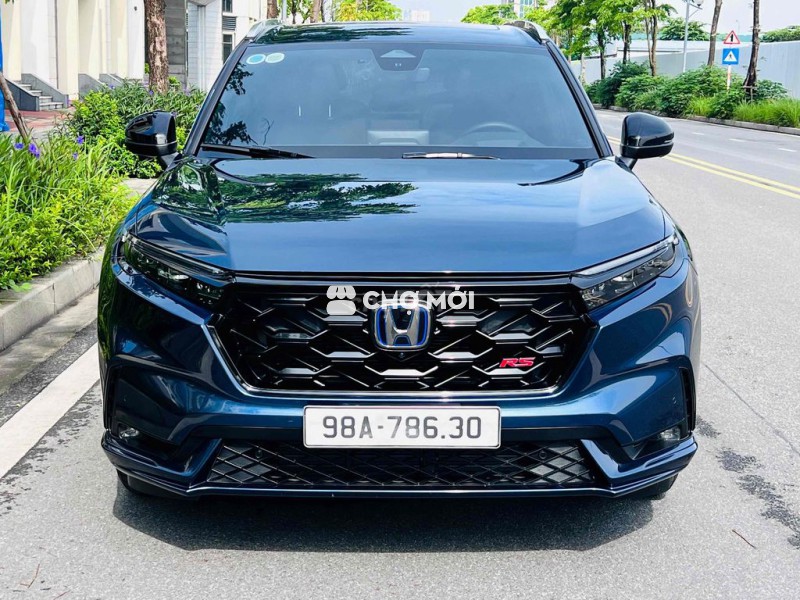 Honda CR V 2024 e:HEV RS - 20000 km